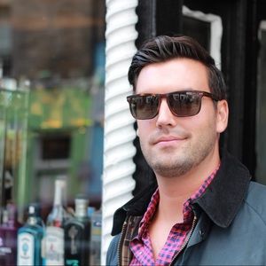 Meet your Posher, Brian